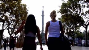 Mature Babes in Wild Group Orgy Dripping Everywhere