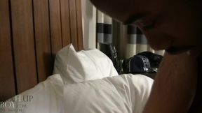 Cody Kyler + Markell
