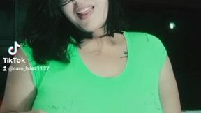 Enjoy me