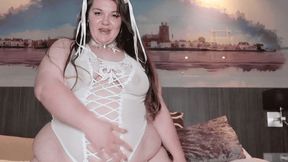 FAT Pussy: Mutual Masturbation (MKV)