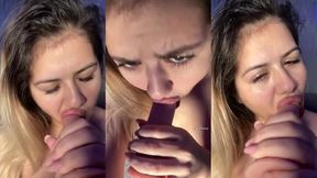 Community Creator
 @emapink @Sextoy in the mouth and #Sexy #Nude #Solo free porn tube | Tik.Porn