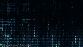 Computer Hacker AI Femdom