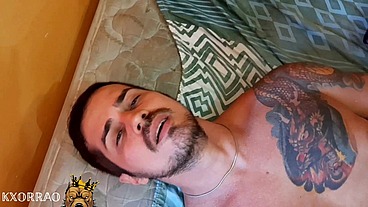 SURUBAO DOS PUTOS TWITEIROS! PARTE 5