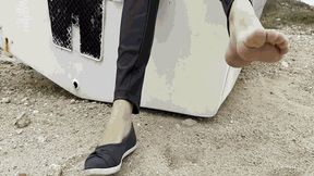 Storie about lost shoes WMV