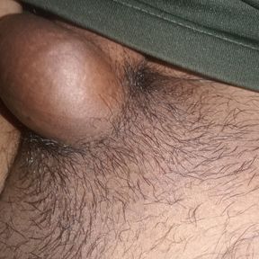 Desi bhabhi ji ko chut ka Pini