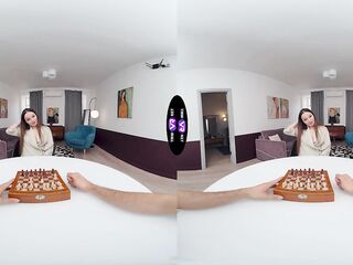 Chess Game As Foreplay - Trailer
