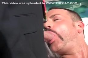 mature business men fuck