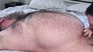 Porking the Pleasure