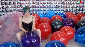 Daisy Cig pop, Sit Pop, Pin Pop, KOD HD (1920x1080)