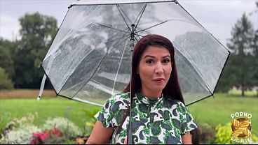 Danaklem, coquine torride, veut de la bite