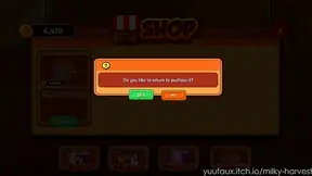 Witch Enchants Lover with Mesmerizing Voice in Steamy Hentai Tryst