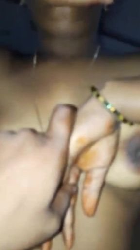 Telugu Cheating wife fucking with boy friend