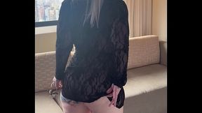 DAD BOD POV Volume 1 Full DVD