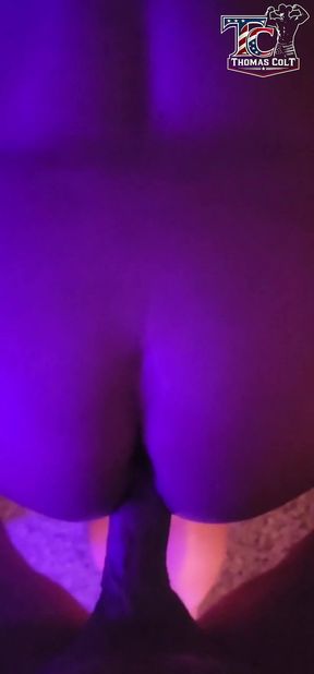 Amateur Sex Video of Poly Couple W/out Spouses There!