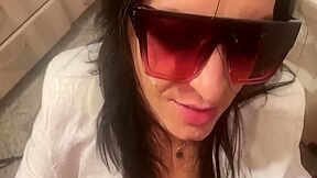 Milfycalla Compilation Of Shorts Ep 1i Have Prepared A Compilation Of My Videos. I Want You To Tell Me If You Like How I Suck Co