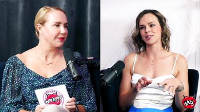 Serenity Cox: Emergency Rooms to Erotic Films