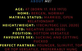 Grindr Appointments 35 - Went To Satisfy My Draped boyfrend