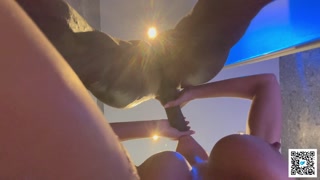 Jason Luv Throatfuck And Pussy Demolition Of a Horny Brunette Milf