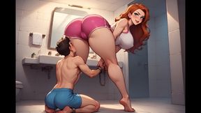 Farting Confessions #180: Daily Domination Until You Explode