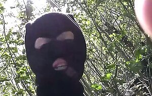 LUKE HARDY - Kitty Creamer's Secret Command-Ho Tryout