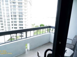 Haven’t U Ever Thought Of Your Step Sis Sucking It? Adriana Maya Scene 1of3 FREE