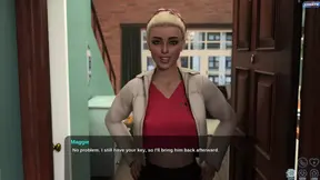 Slow and Furious Sex  Part 7