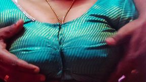 Desi Horny Indian Mother in law sex her