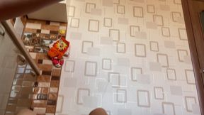 Pee Play POV