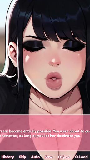 Gooncuck - an Ai Porn Game