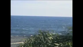 Slutty Girl Begs for Rough Anal