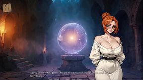 University Of Mysteries 25