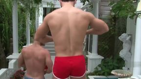 Jessy Ares Fucks Landon Conrad