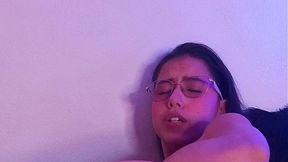 Video sent by @annyrussell @Anal Plug and #Big Ass #Latina #Glasses Porn #Brunette gratis porn video | Tik.Porn