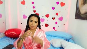 Pamela Millerr Private Show - Part 2