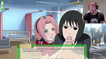 SAKURA'_S TRAINING GOES VERY WRONG | Jikage Rising #20