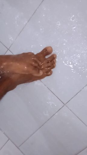 My sexy feet