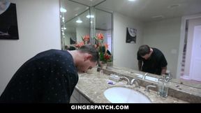 To catch a fire crotch