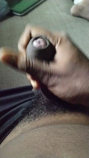 Black Big Cock. Hot cock studio