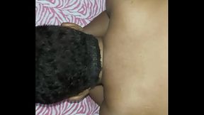 Que rica culiada en perrito me pegue con esta veterana en la cuarentena bien follada y apretadita me la cogi bien con esta madura trigue&ntilde_a