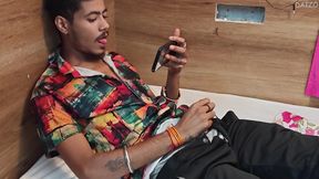 Step sis wants to eat my cum BIG ASS