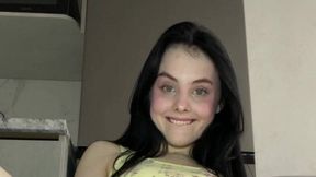 Social Media Creator @mmmmona @Female Masturbation & #Sexy #Teen #Brunette #Nude adult nsfw film | Tik.Porn