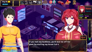 Isekai Awakening made my girls beg for more!