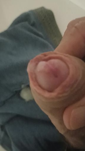 Cum cumming