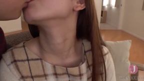 Intense Facial Ejaculation & Private Blowjob Video by Low-Set Man for Ultimate Pleasure