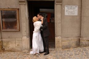 Erections Présidentielles