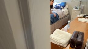 Wife Becomes a Cuckqueen