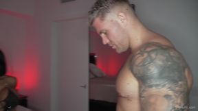 Threesome Filou Fitt Anny Star Mariana Martix