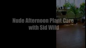 Nude Plant Care, Dual Cam