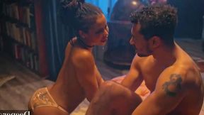 Push Me To The Other Edge