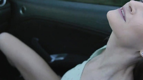 High-End Girl from Hungary Sodomized on Yacht